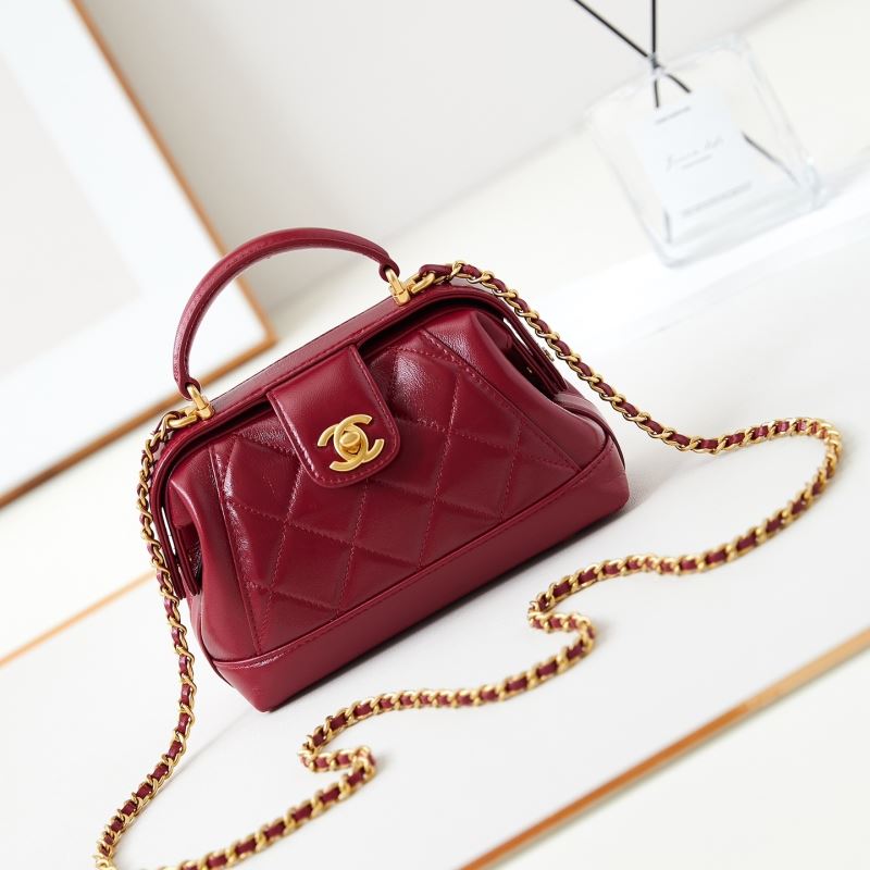 Ch**el satchel bags